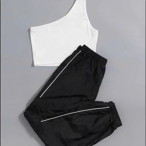 Two Piece set from SHEIN